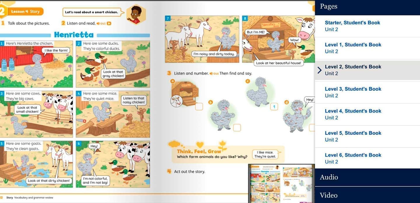 オックスフォード「Buzz」